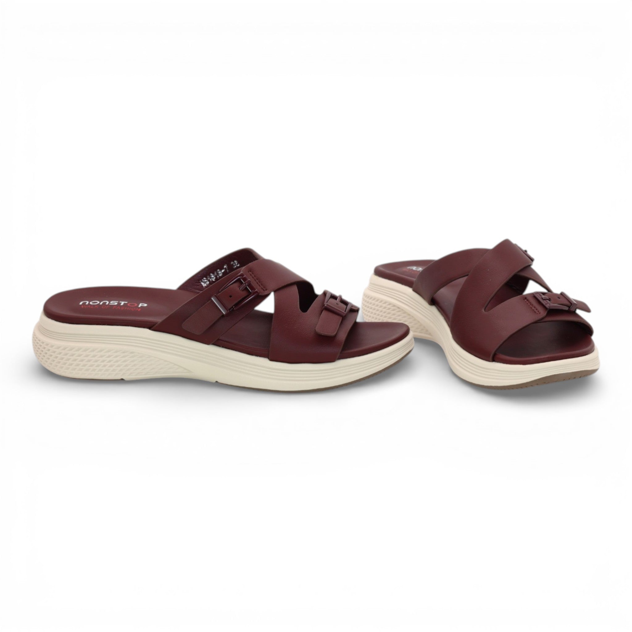 Soft slipper Ns18187