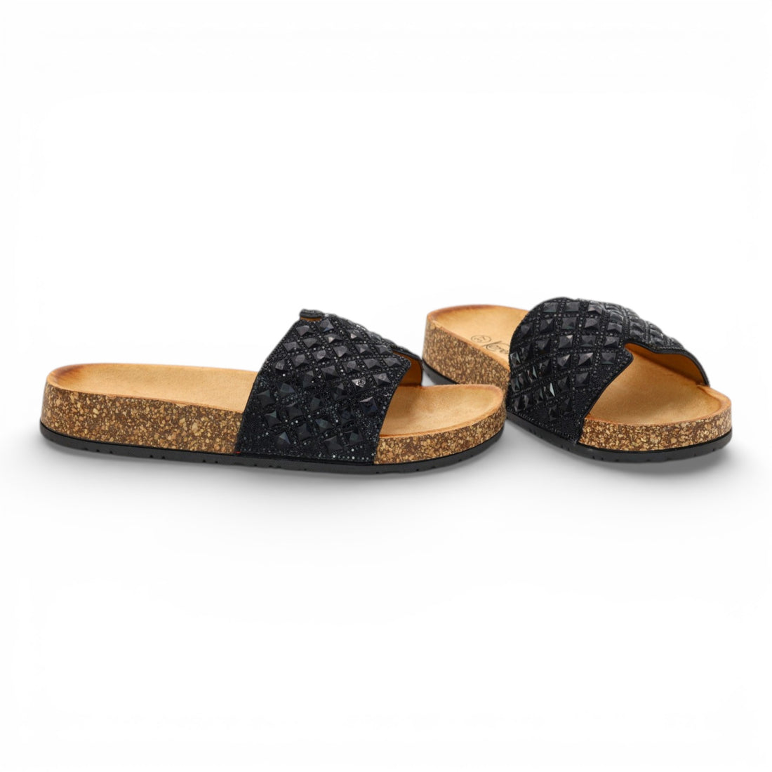 Pearl slipper KR1013