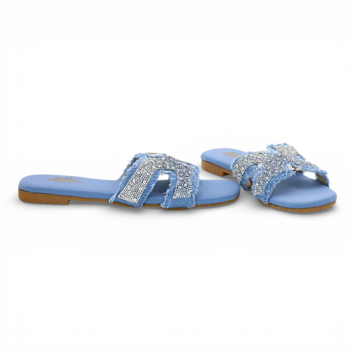 Slipper M011657