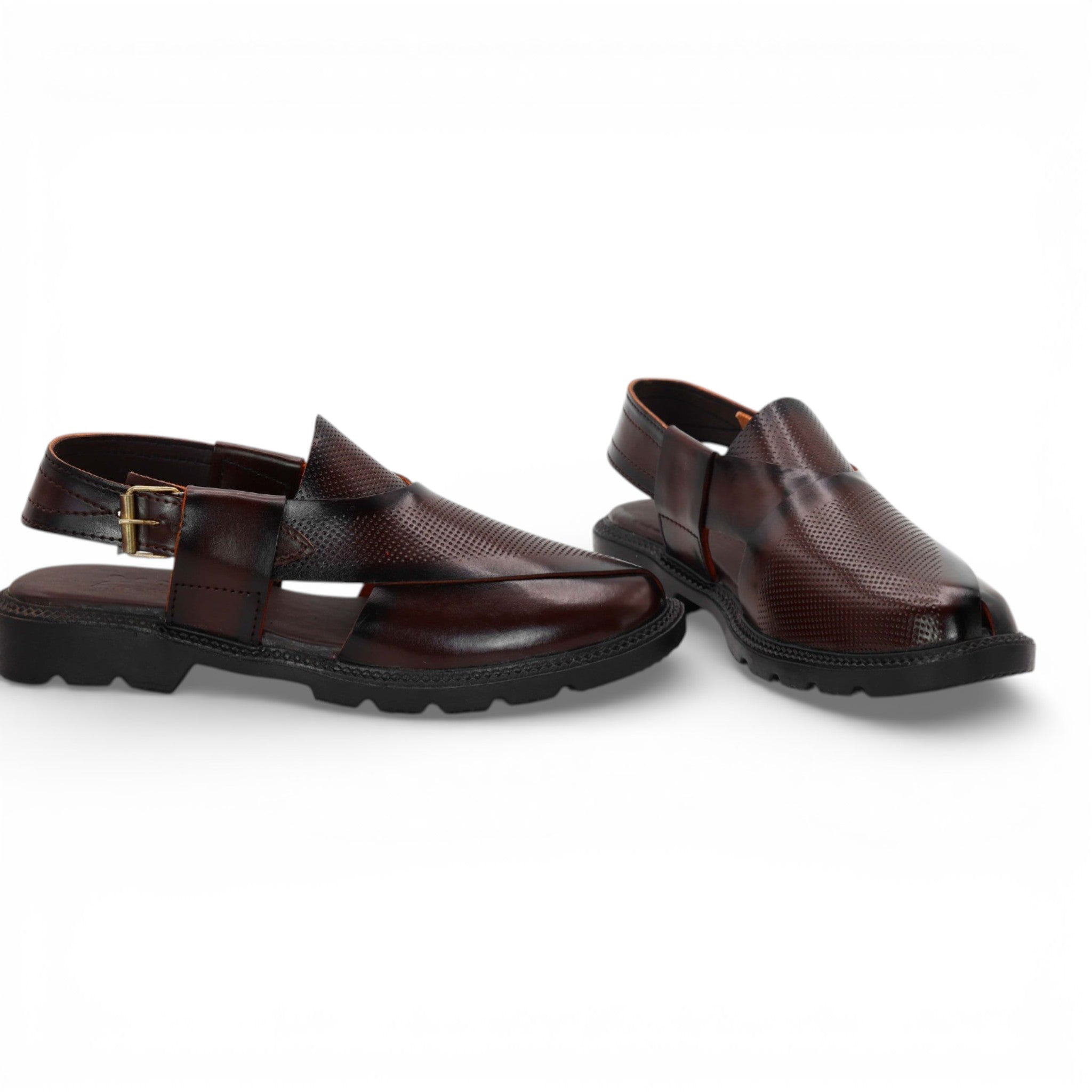 Men sandal M011645