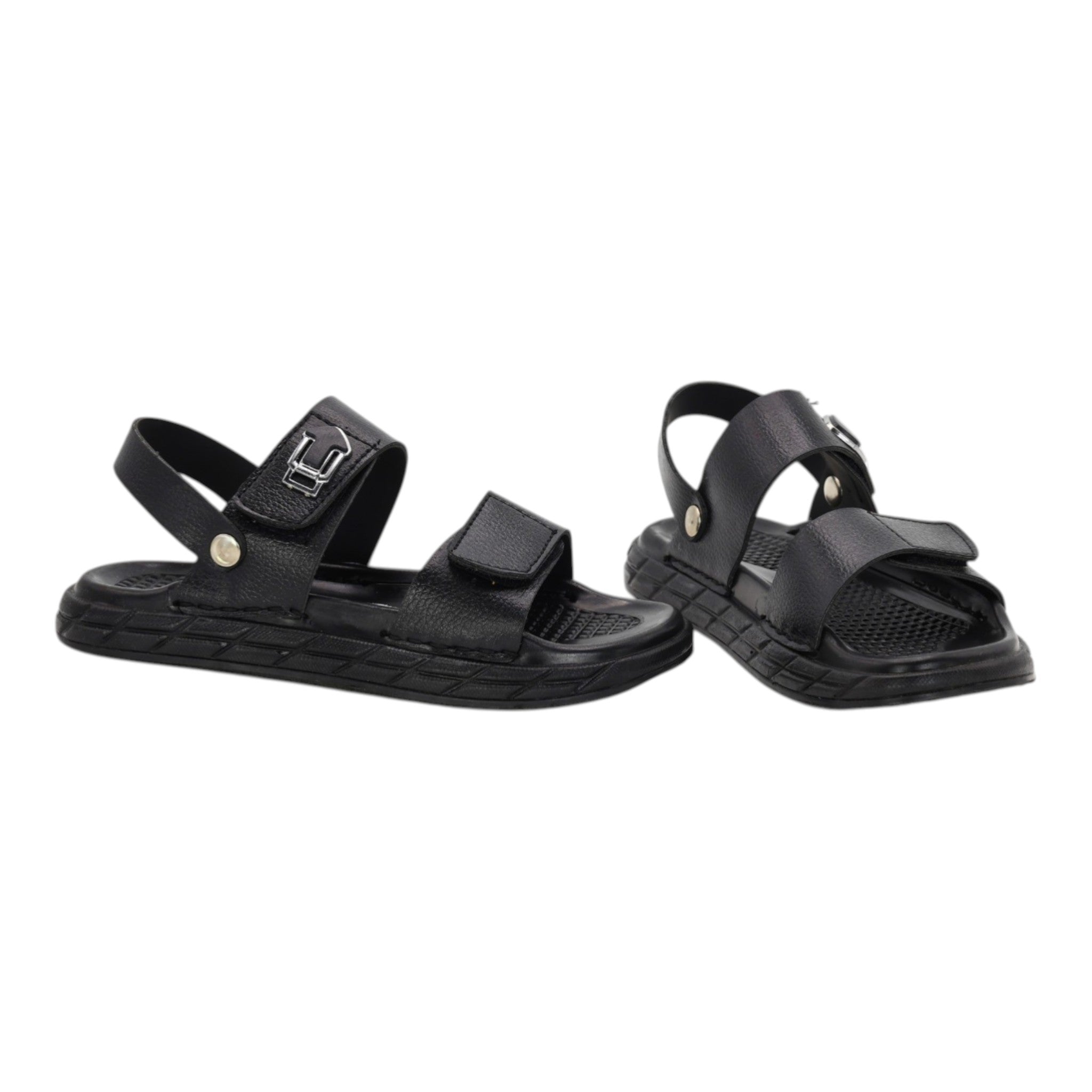 Kds08 kids sandal