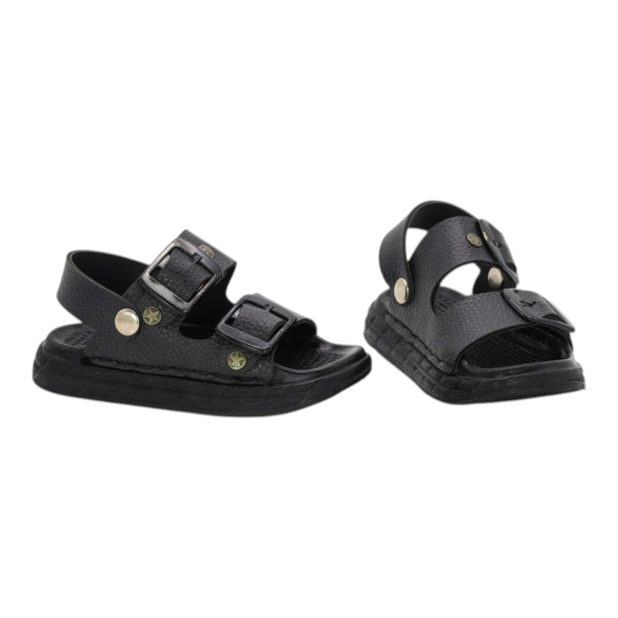 Kds07 kids sandal