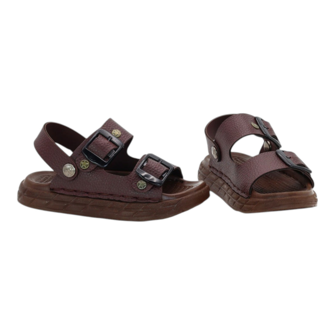Kds07 kids sandal