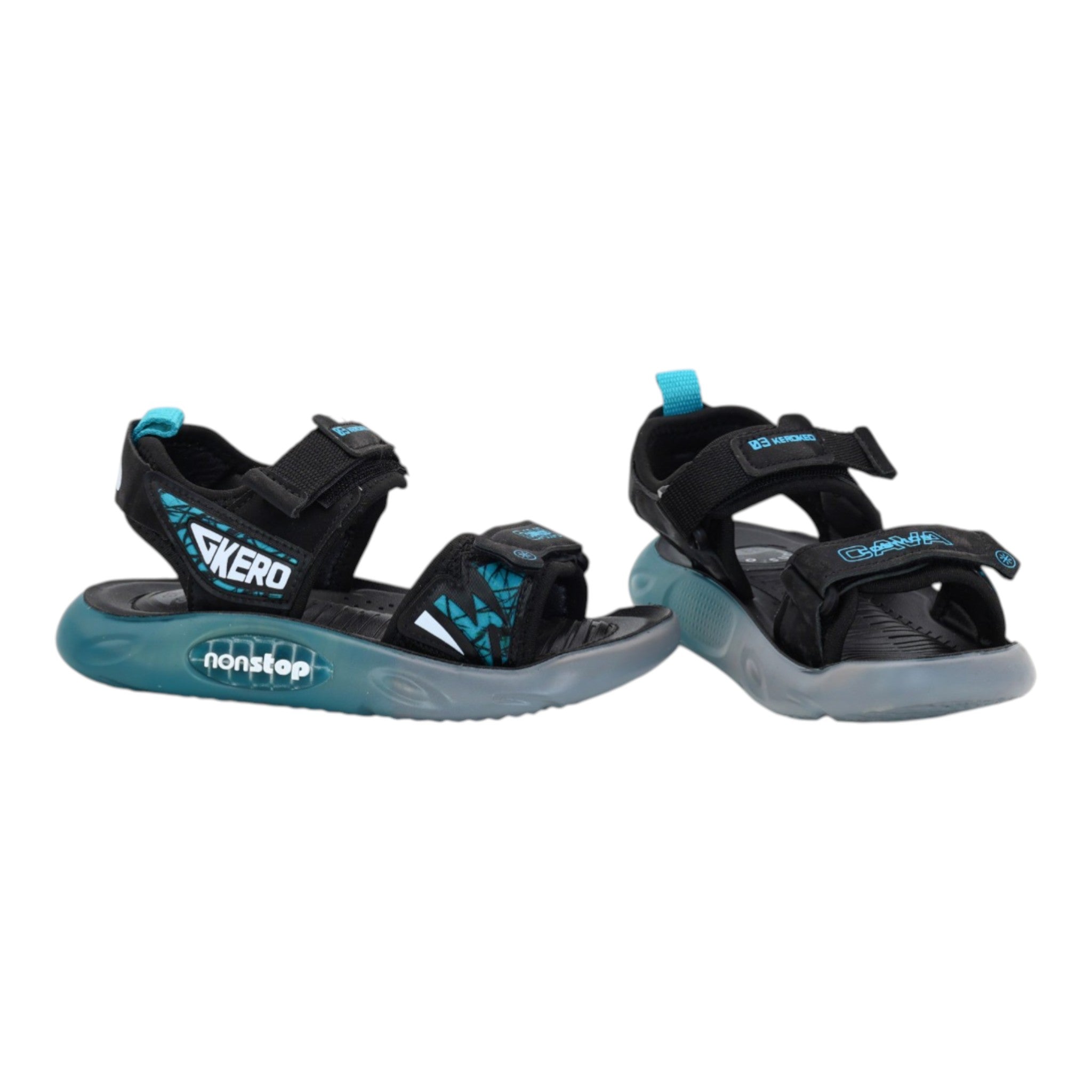 Hk9009 kids sandal