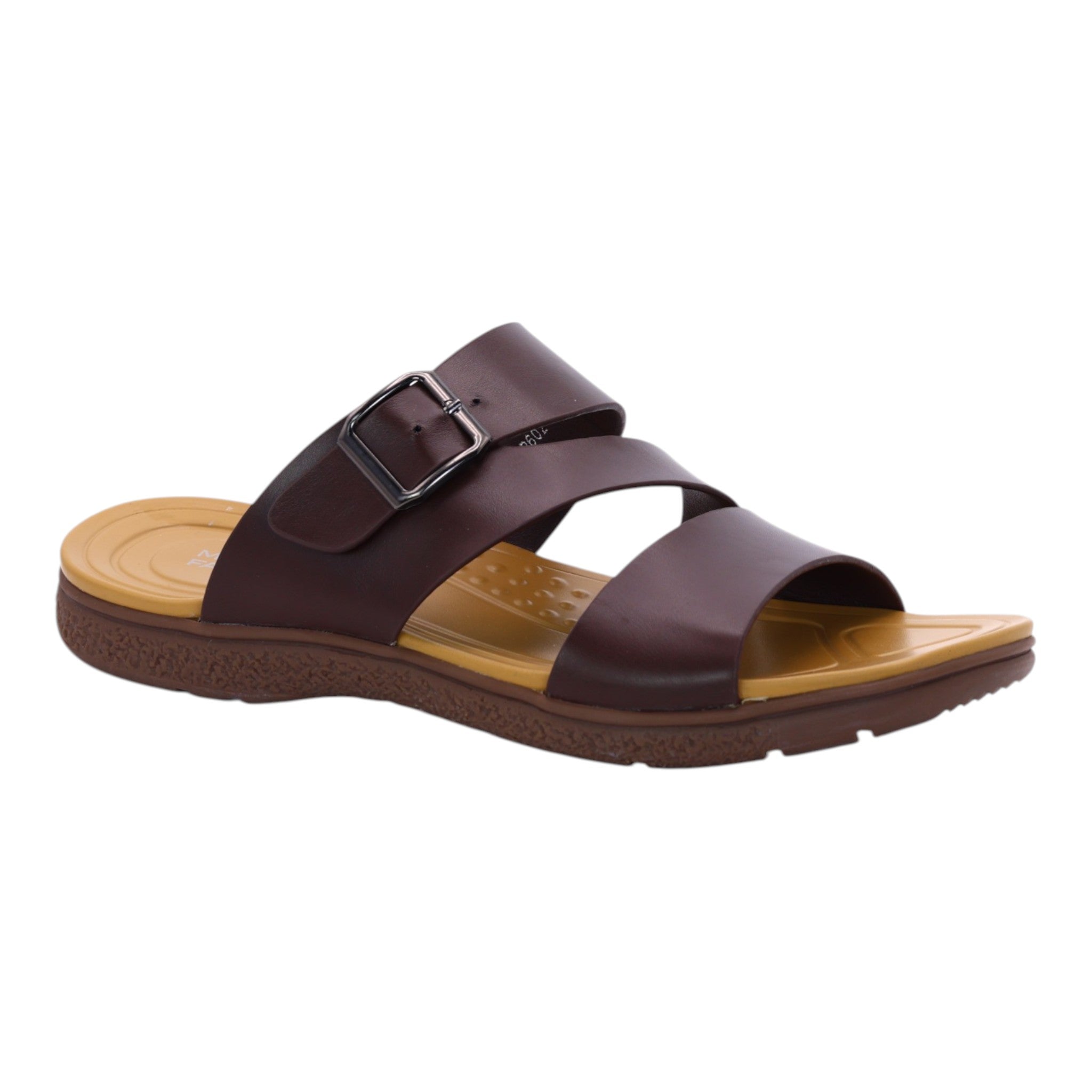 Men slipper B6022