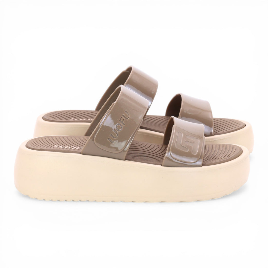 LF7227 comfy slipper