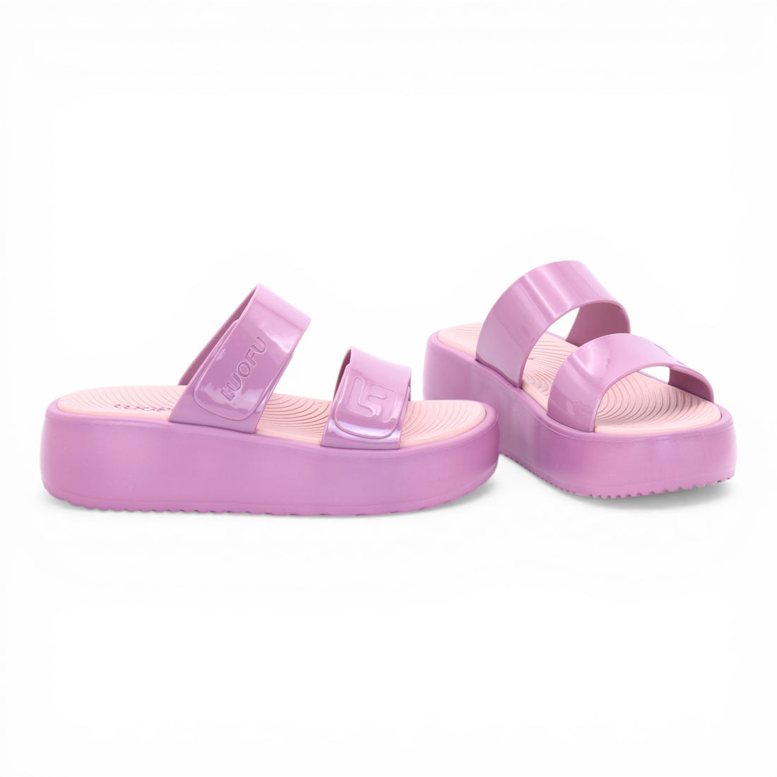 LF7227 comfy slipper