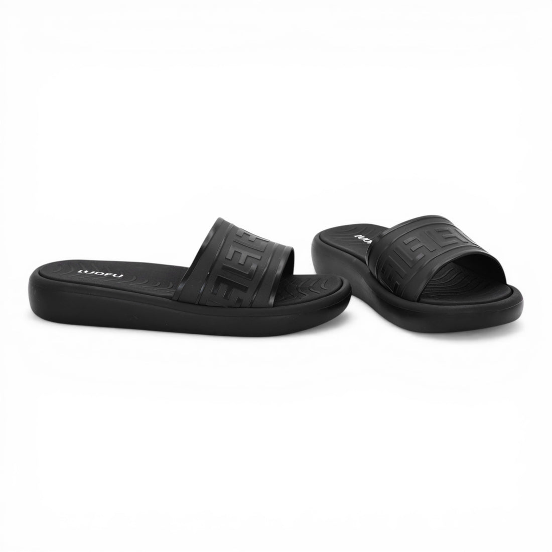 E7208B comfy slipper