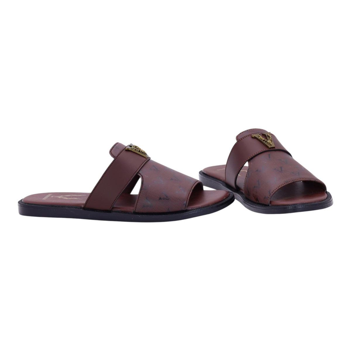 M011727 men slipper