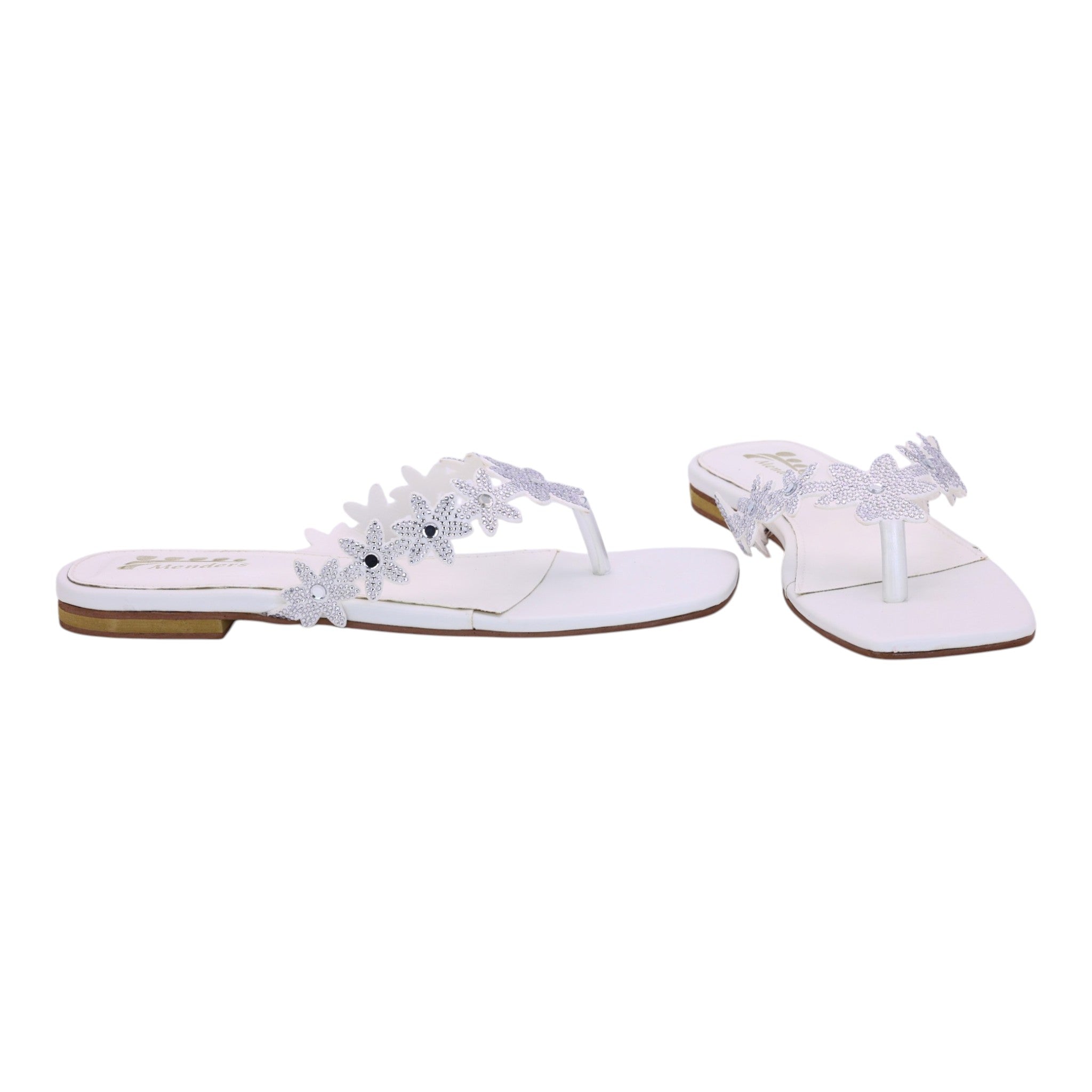 M011732 flipflop
