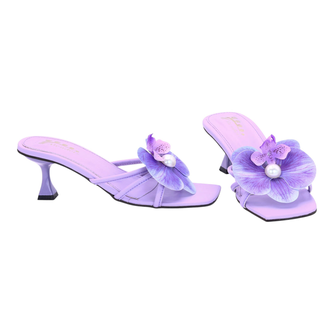 M011730 rosia heel