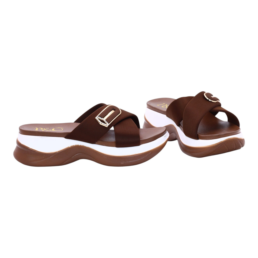 M011744 wedge slipper