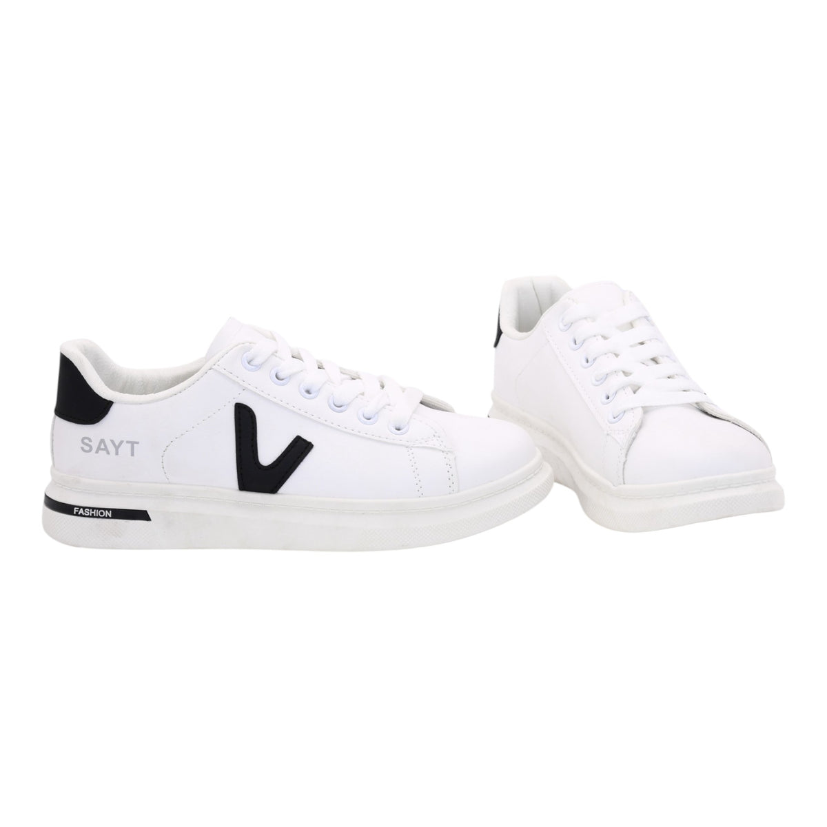V sneaker