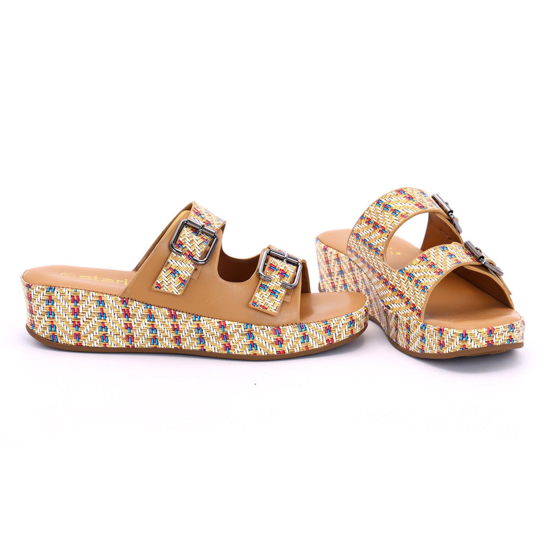 Pu7273 comfy slipper