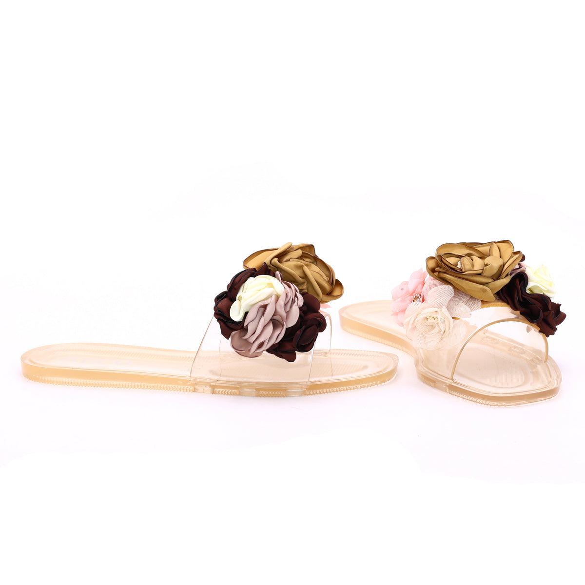 M011780 crystal slipper