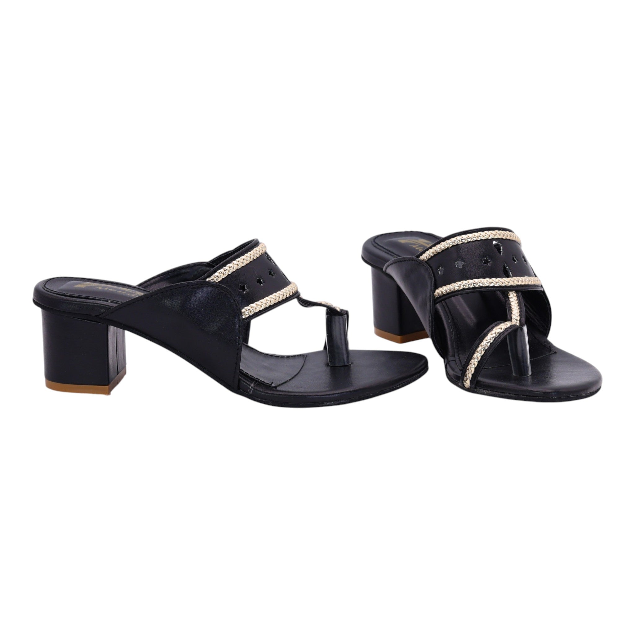 M011784 block heel