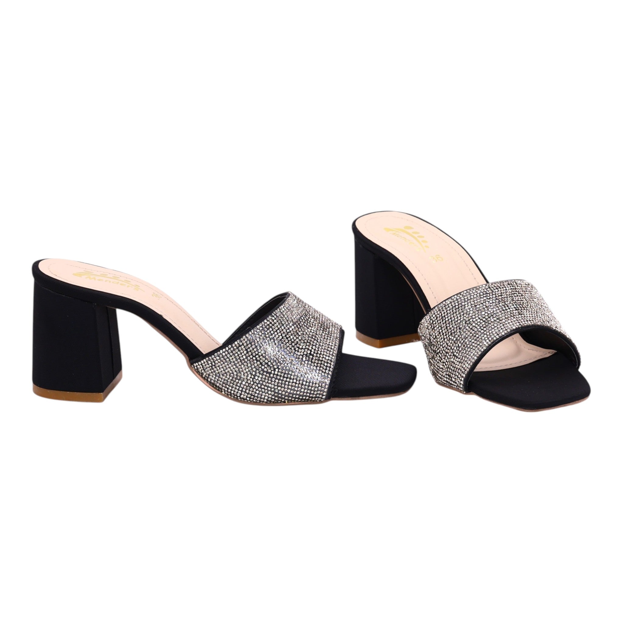 M011785 block heel