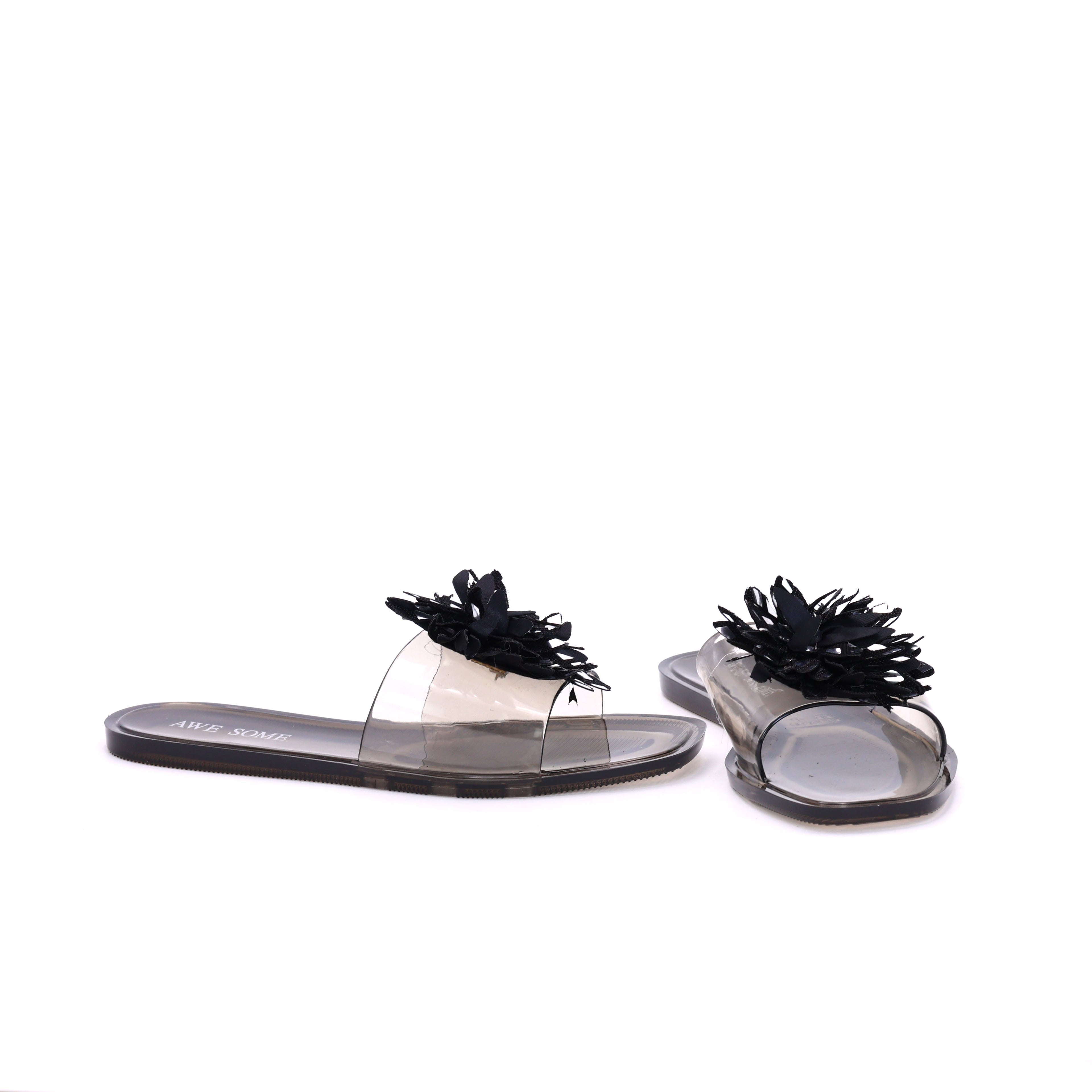 M011795 crystal slipper