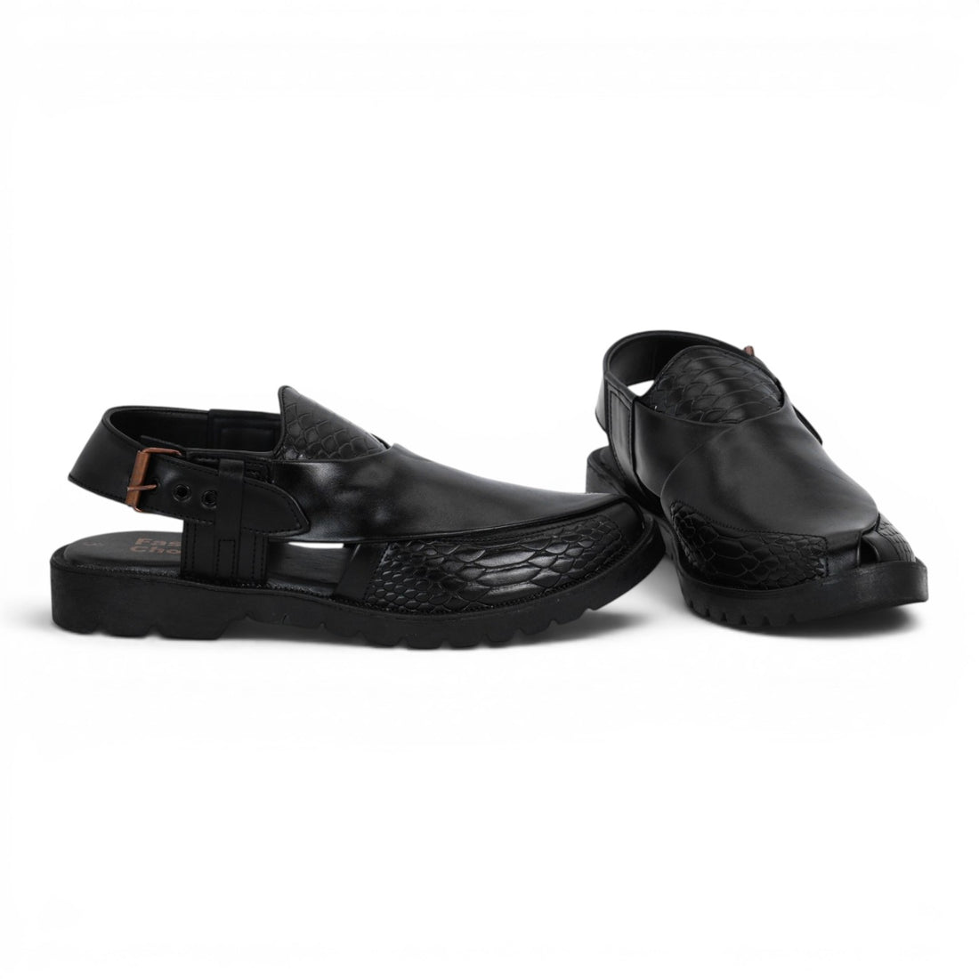 M011828 men sandal