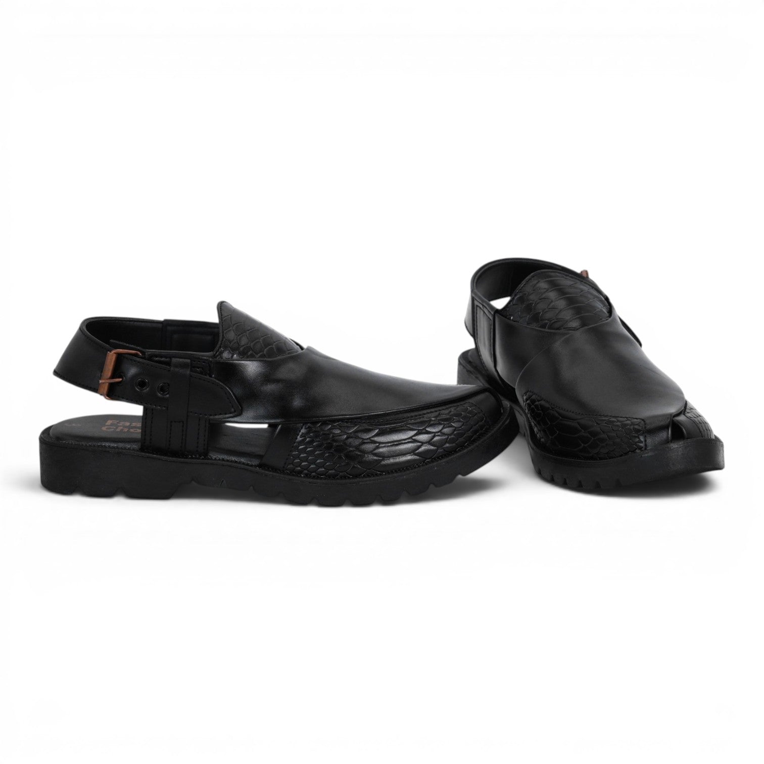 M011828 men sandal