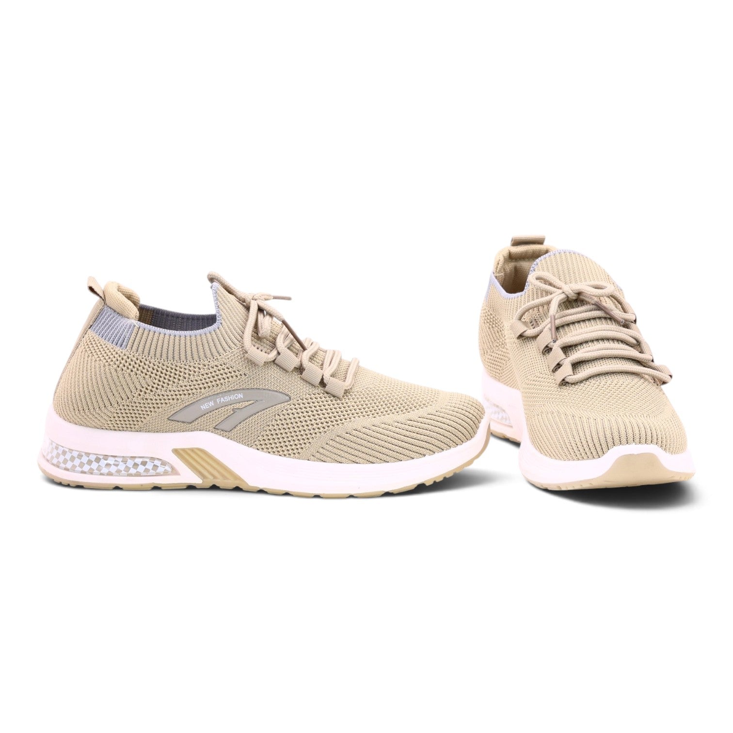 M011952 fabric shoes
