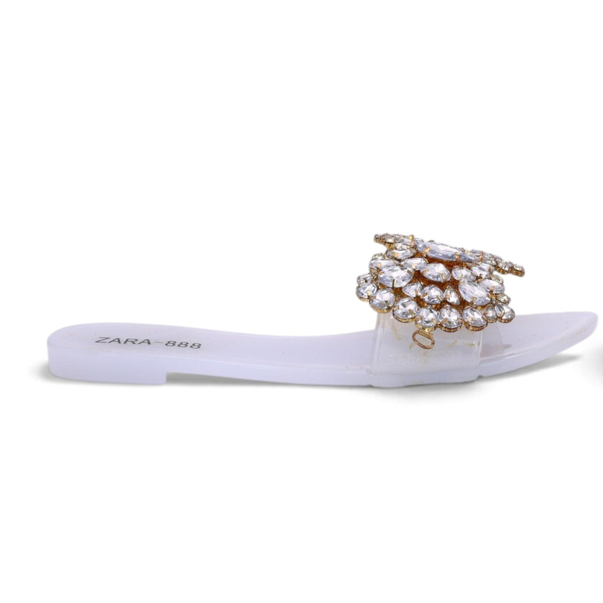 M011971 crystal slipper