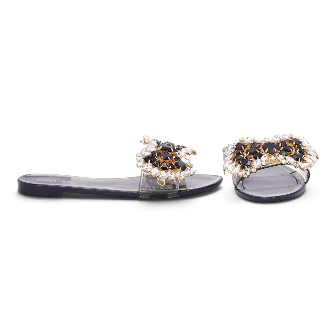 M011971 crystal slipper