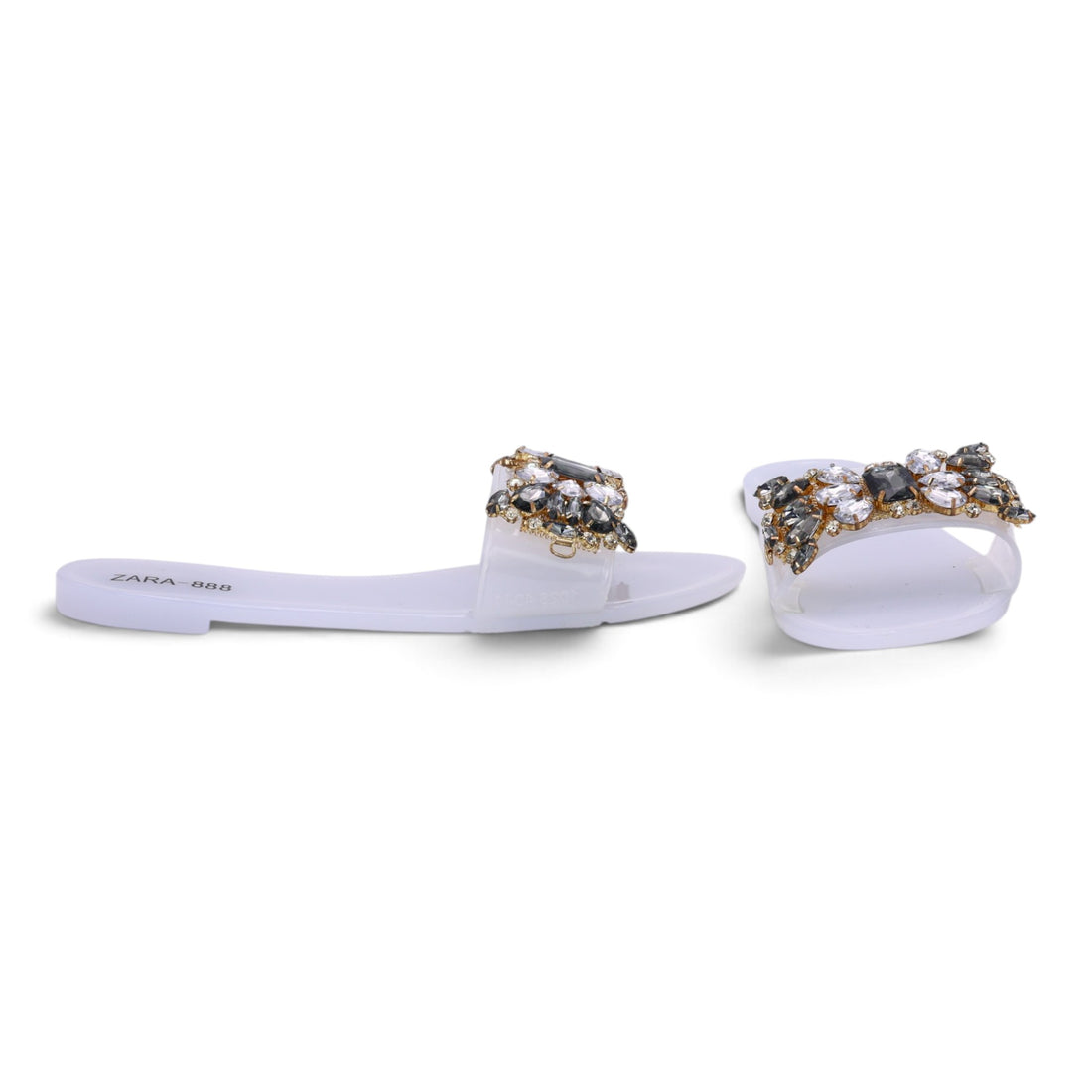 M011972 crystal slipper