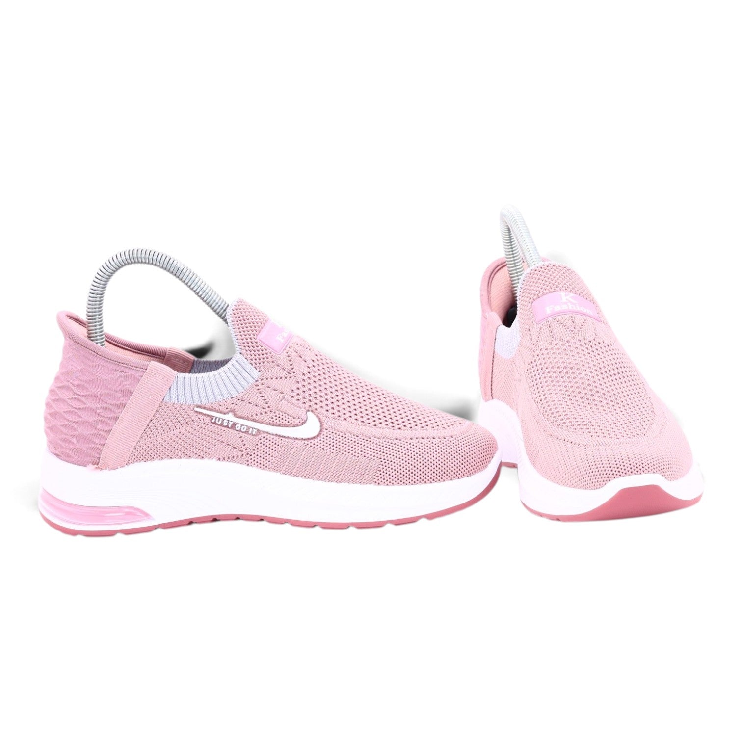 M011989 fabric shoes