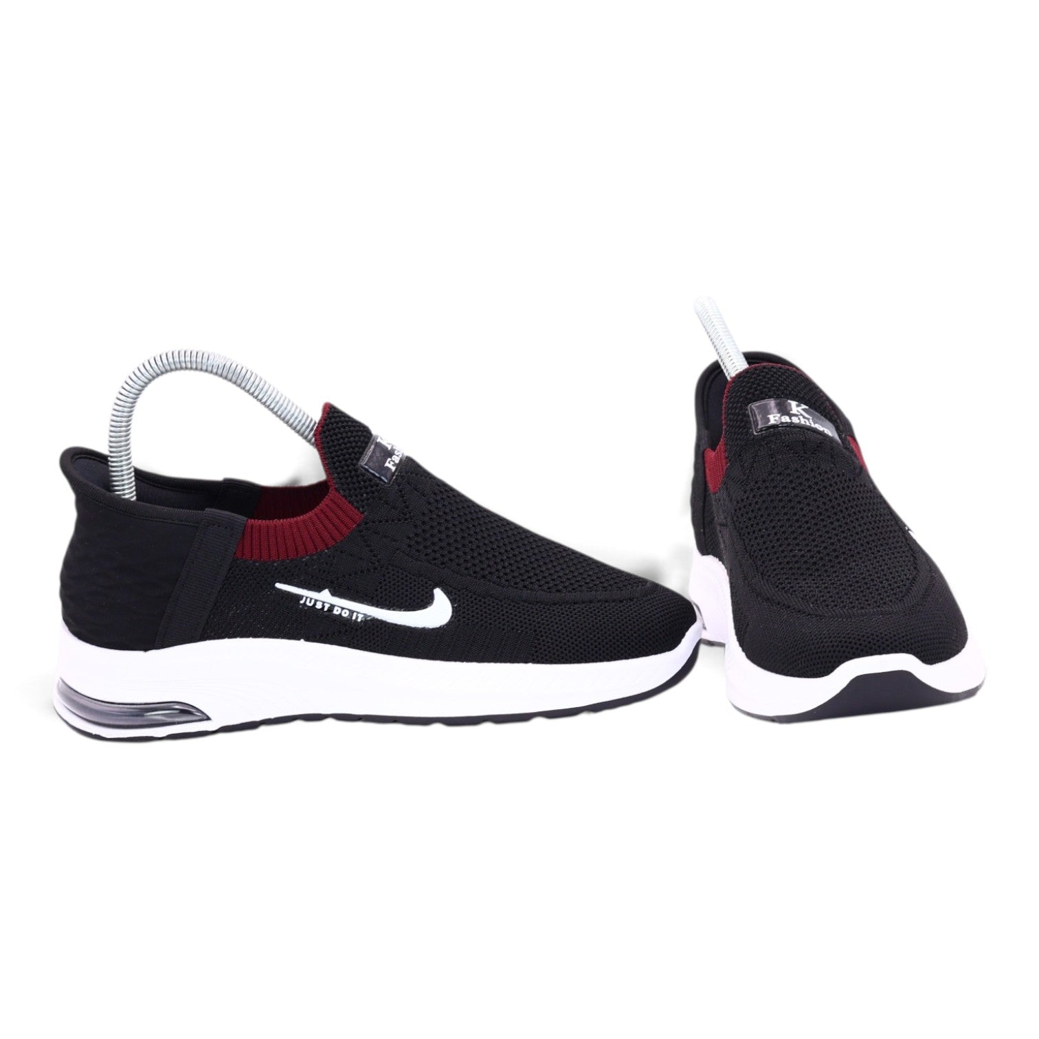 M011989 fabric shoes