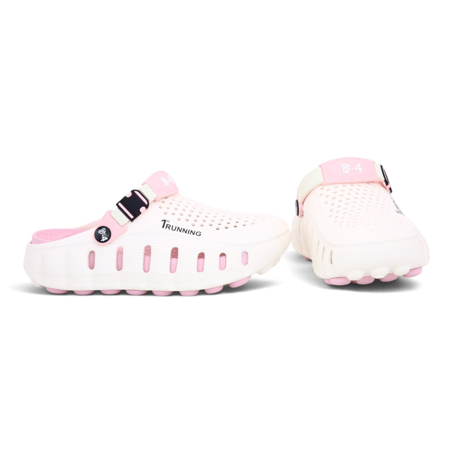 M012002 soft Clogs