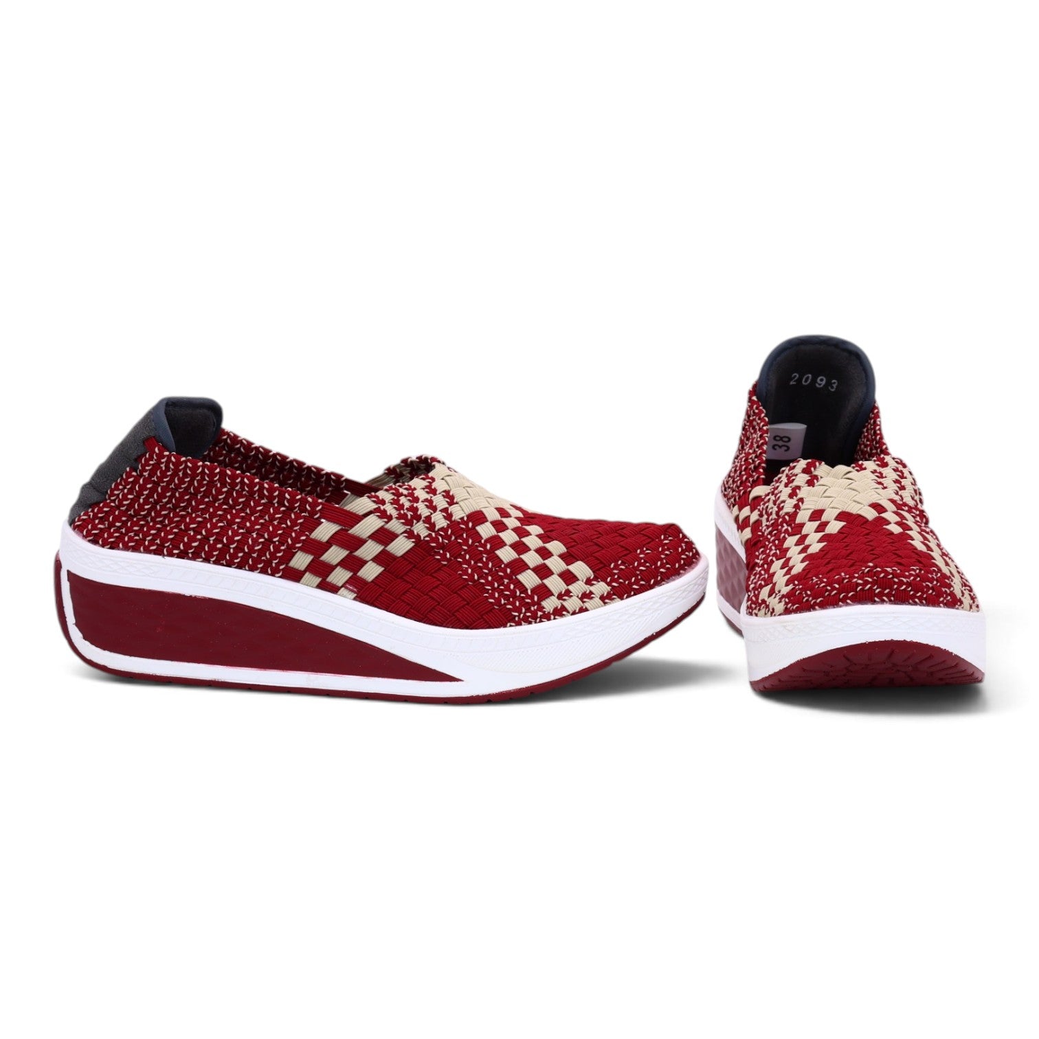 Fbrc2098 soft shoes
