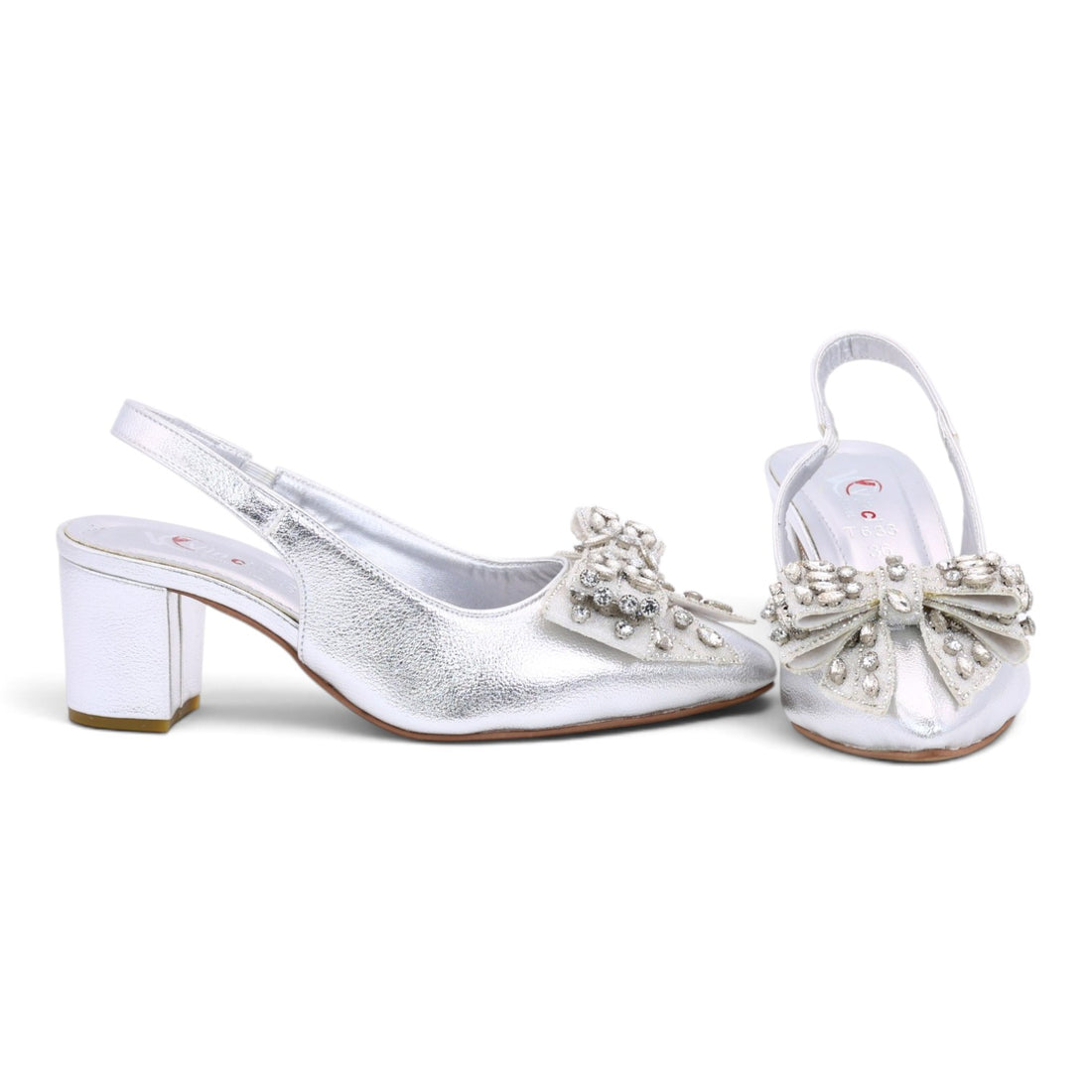 M012006 block heel