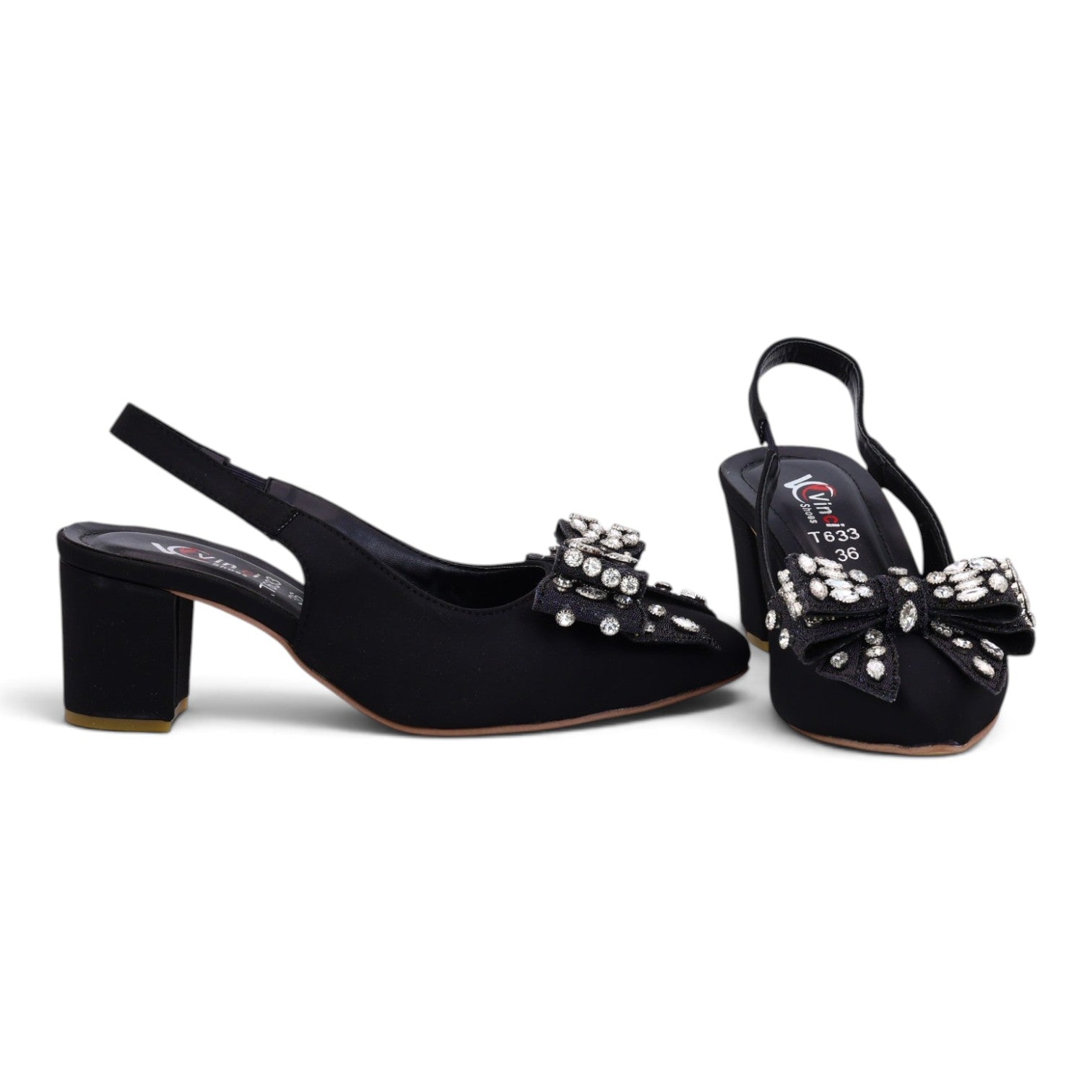 M012006 block heel