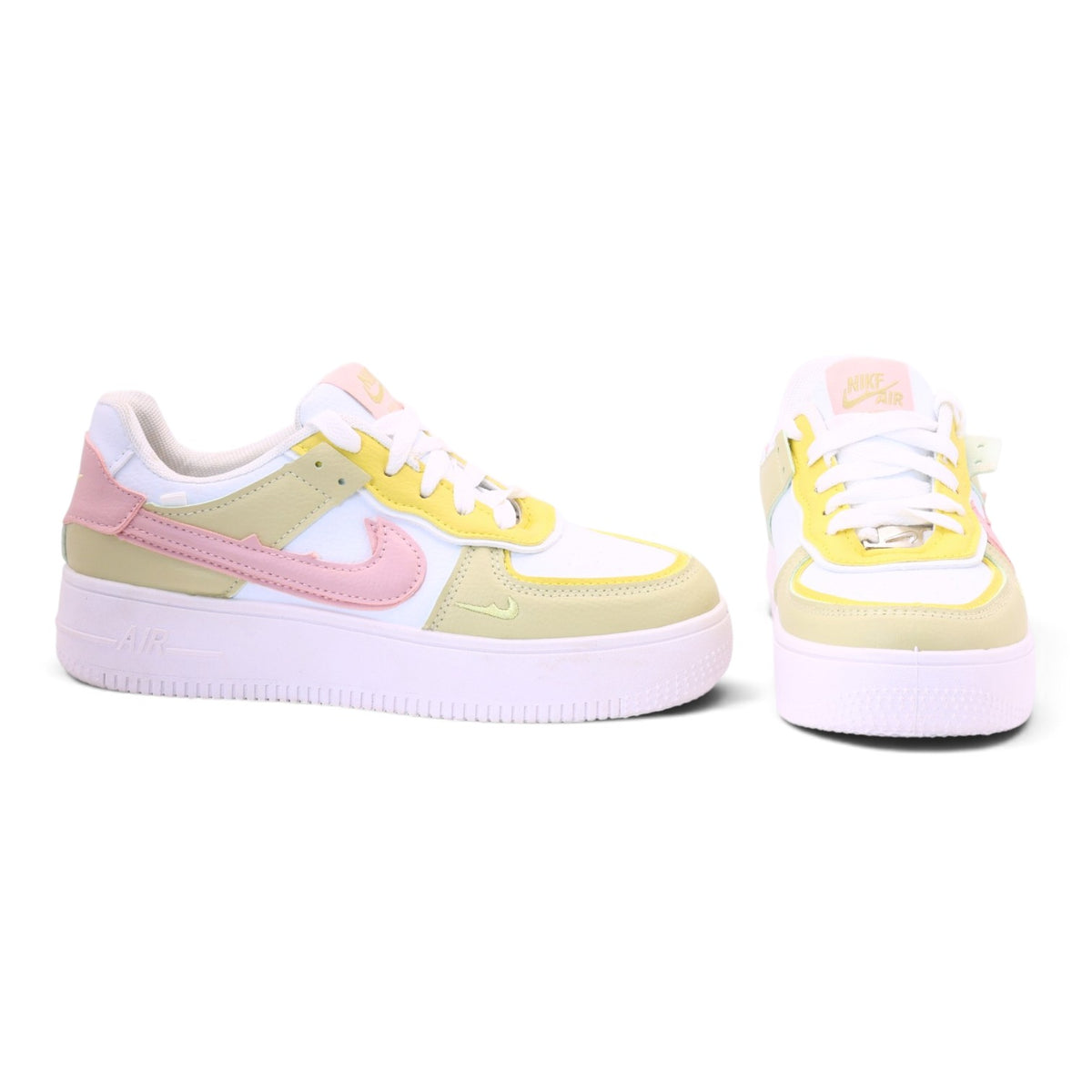 M012017 sneaker shoes