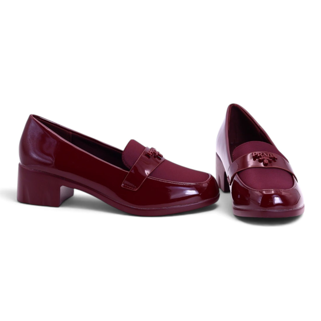 H079 block heel