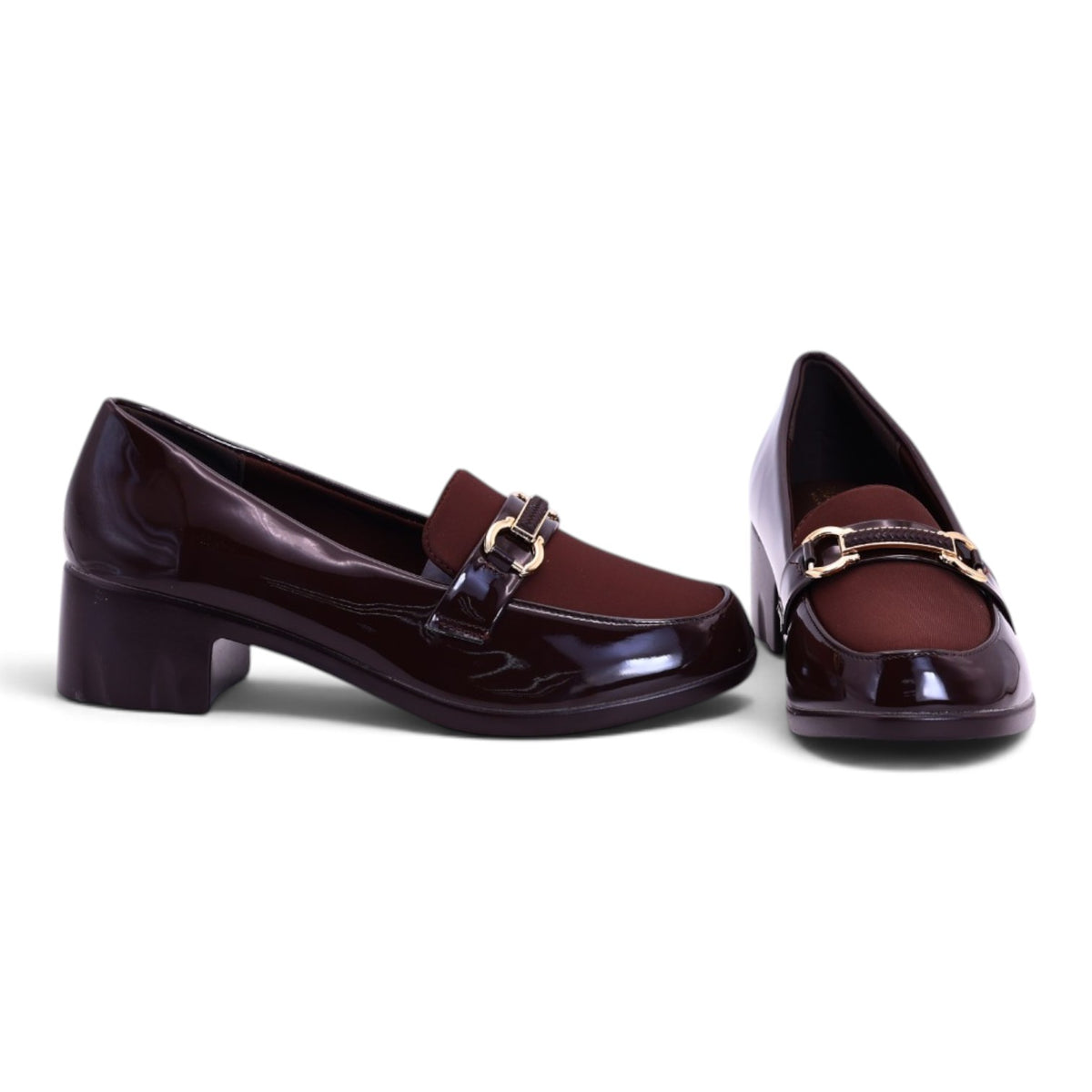 H075 block heel