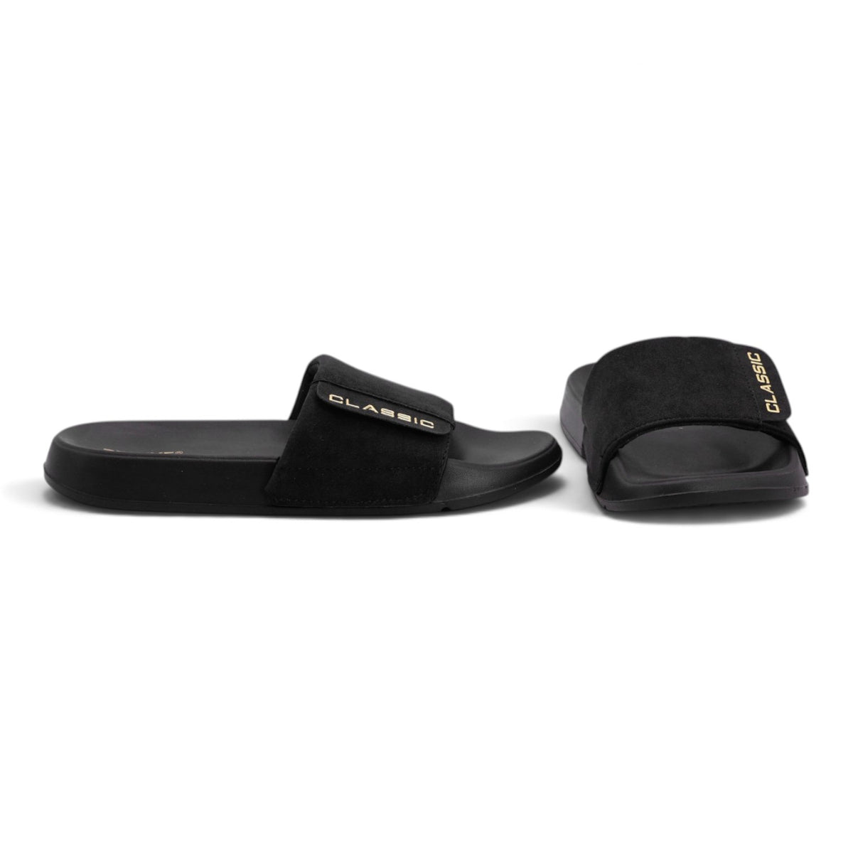 Soft evar slipper M012033