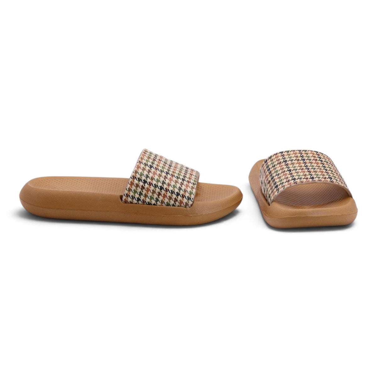 Pvc evar slipper M012035