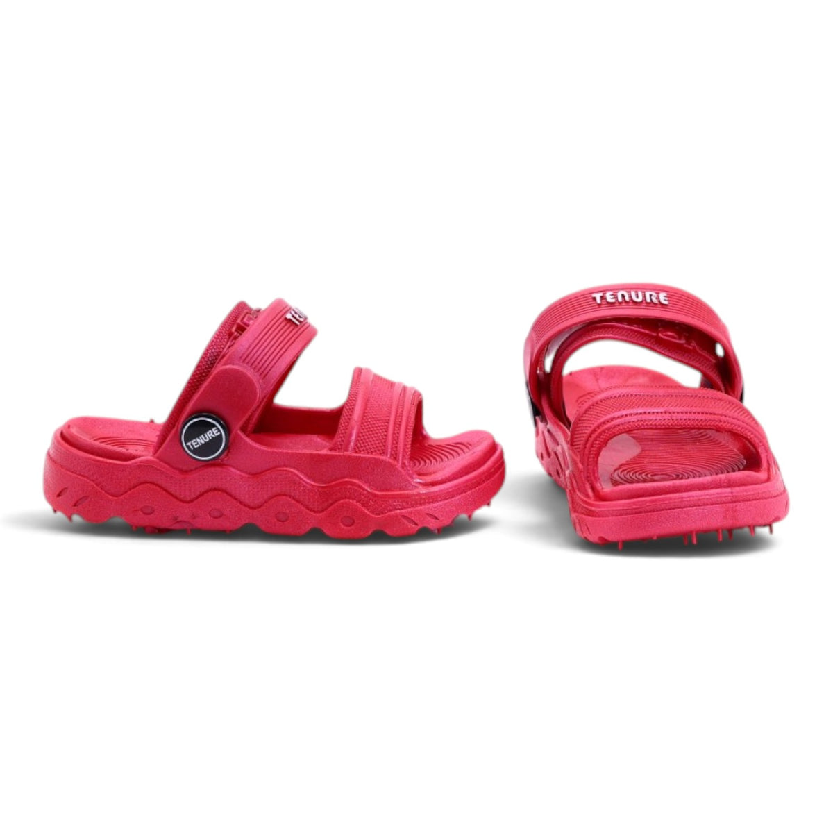 Kids rubber slipper