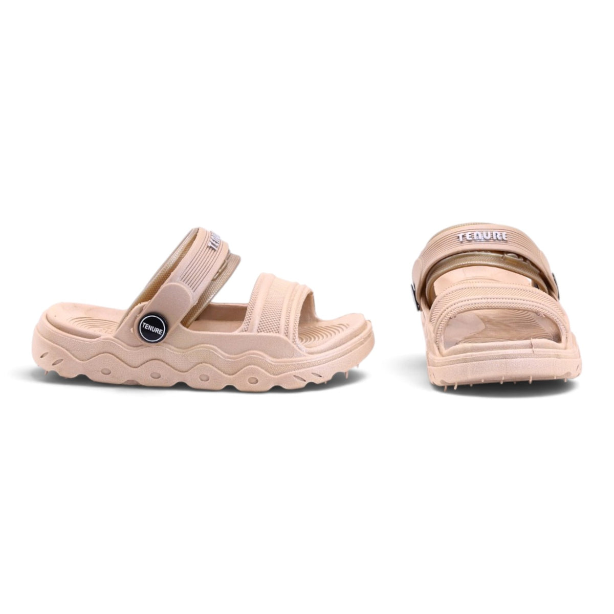 Kids rubber slipper
