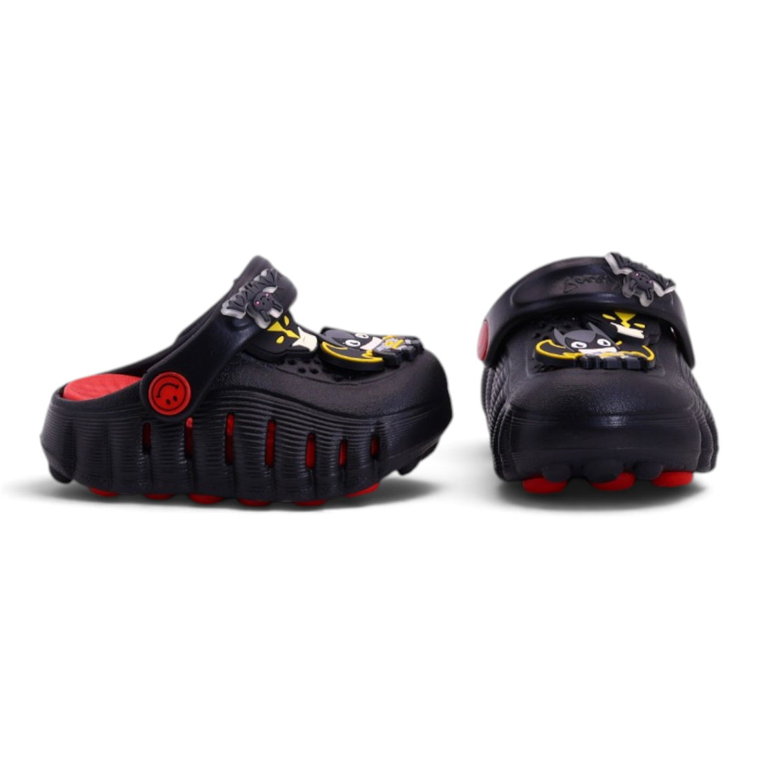 Kids bats clogs