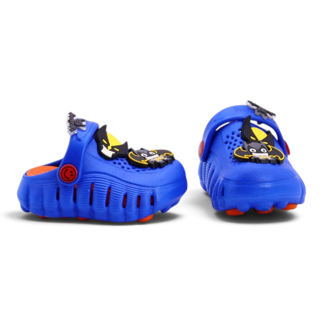Kids bats clogs
