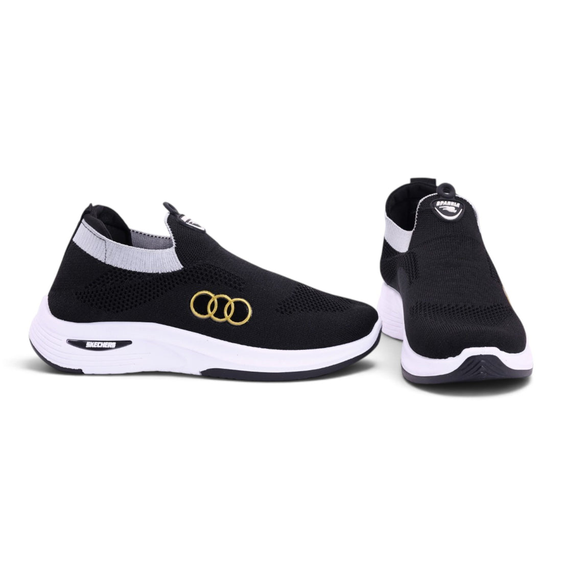 M012042 fabric shoes