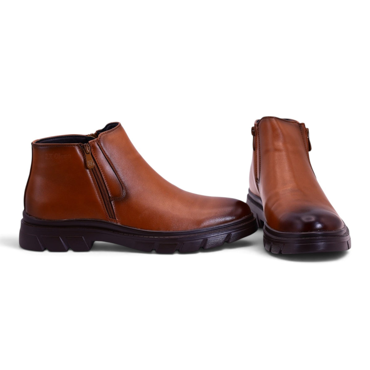Men ankle long M012068