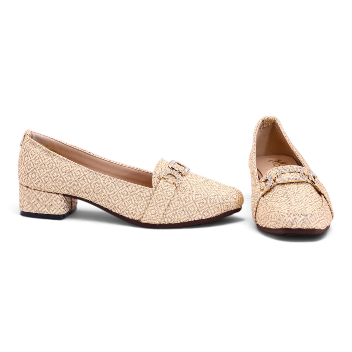 M012043 block heel