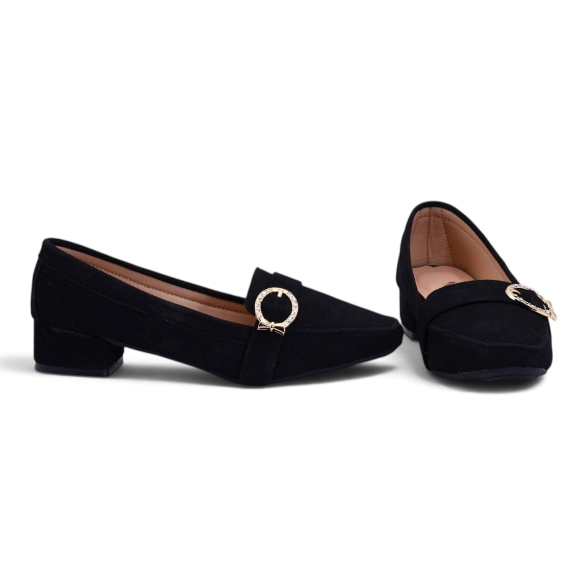 M012045 block heel