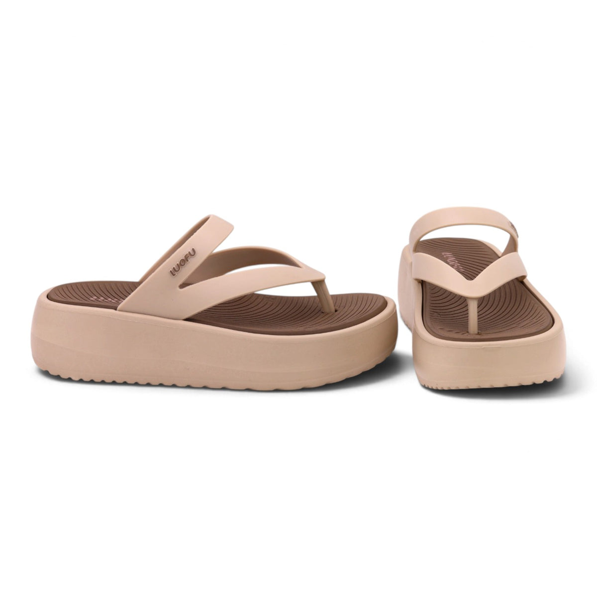 E7225B Soft slipper