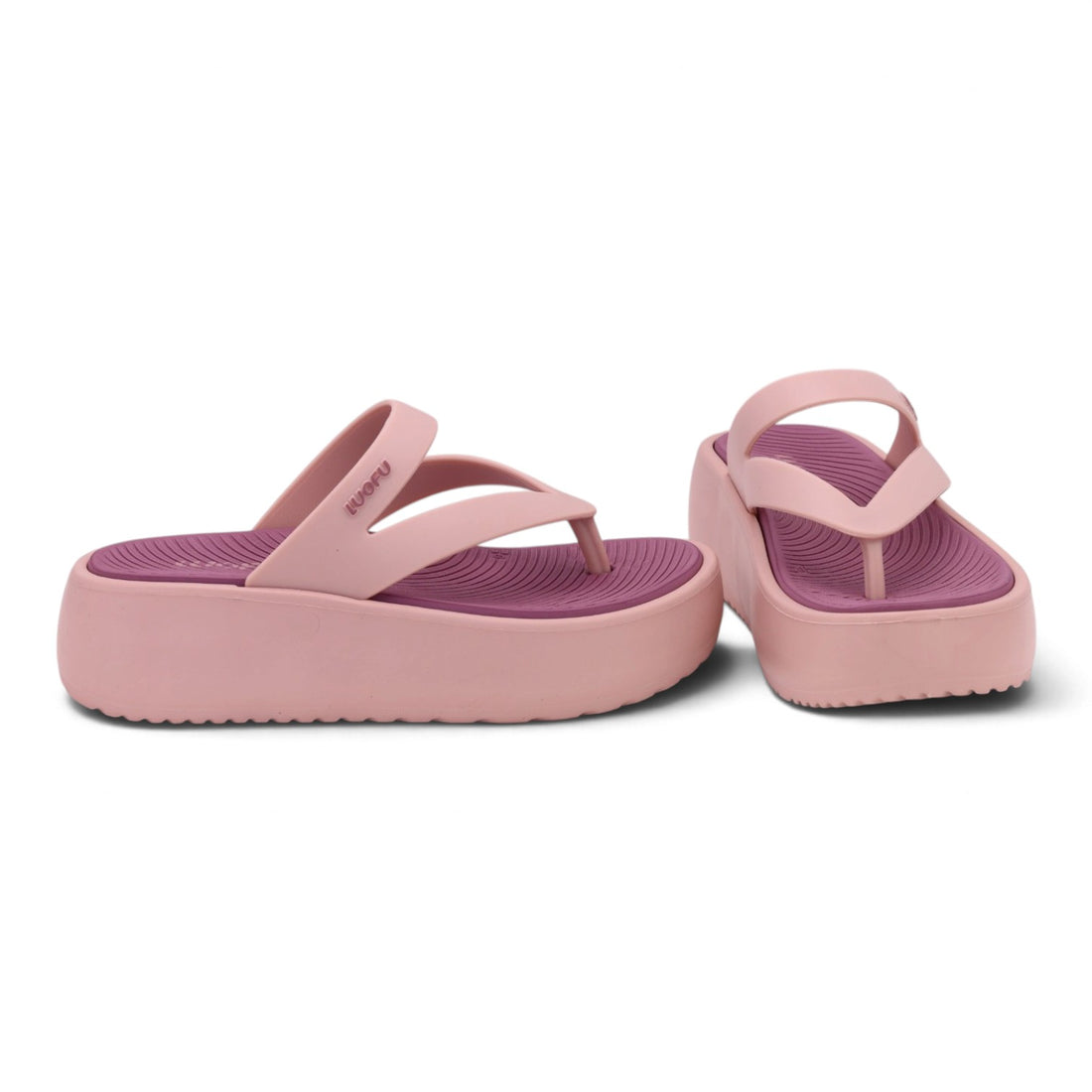 E7225B Soft slipper