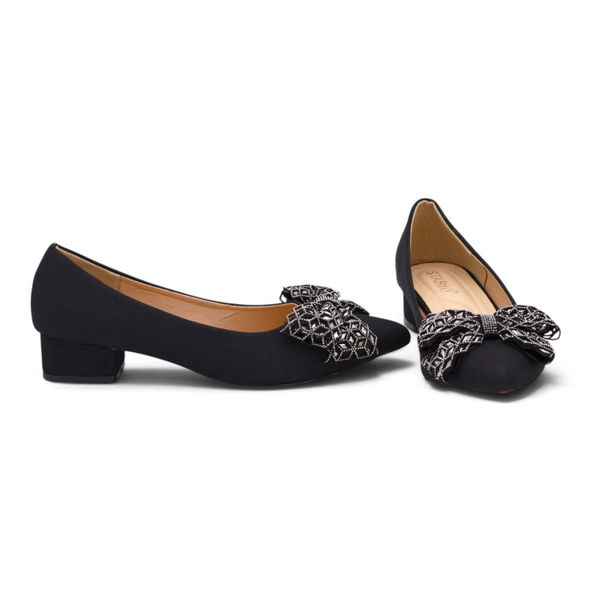 M012081 block heel